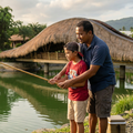 Fishing